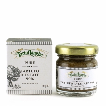 Puree Trufa De Vara Tartuflanghe 30g